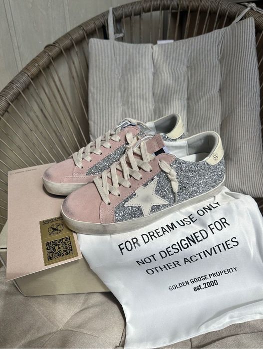 Дамски обувки Golden Goose 37