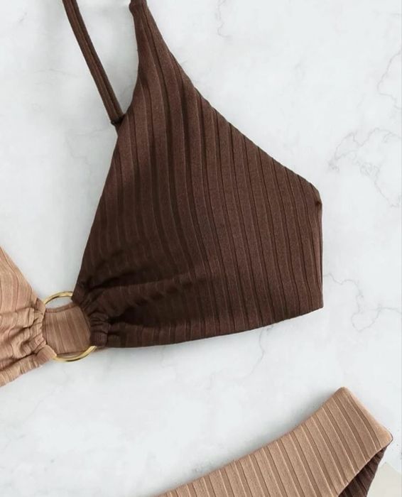 Новые летние купальники