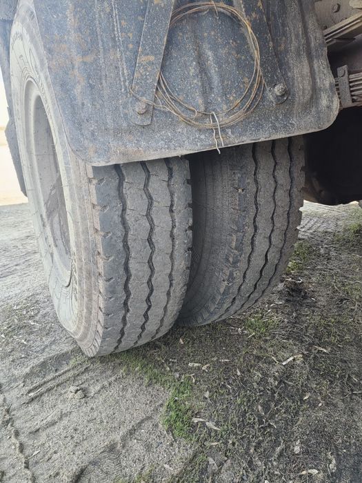 Зил коротыш самосвал