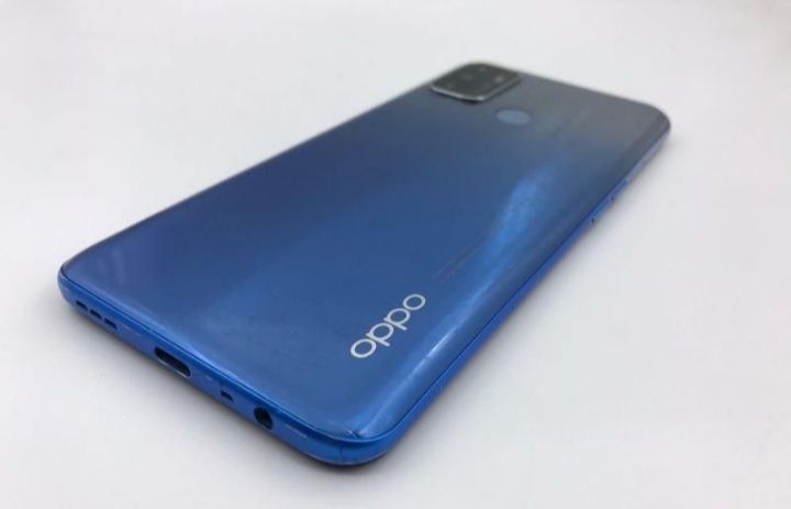 OPPO A53 сост жақсы
