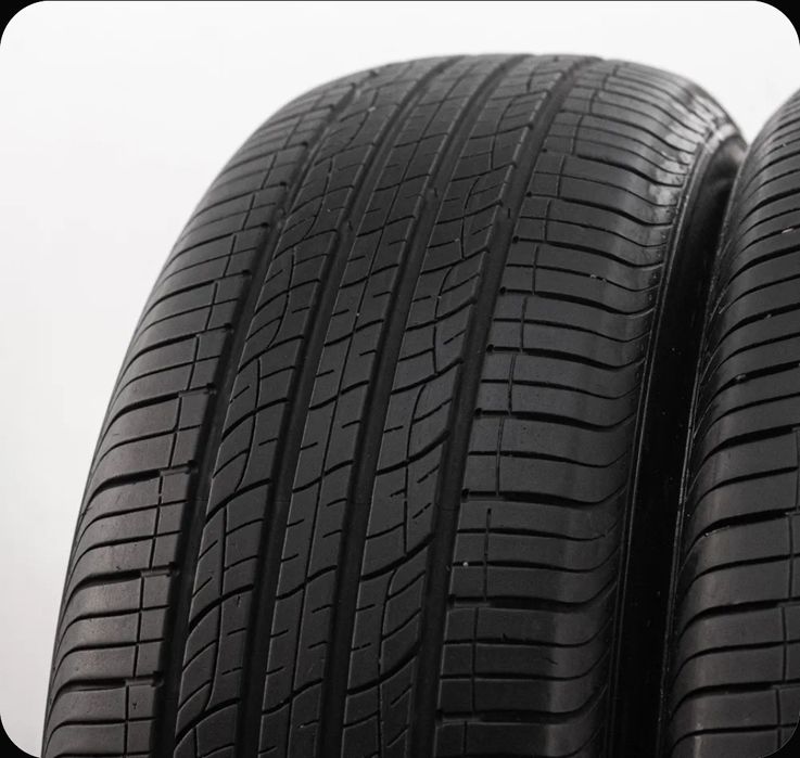 Шины R17 летние размер 215/60