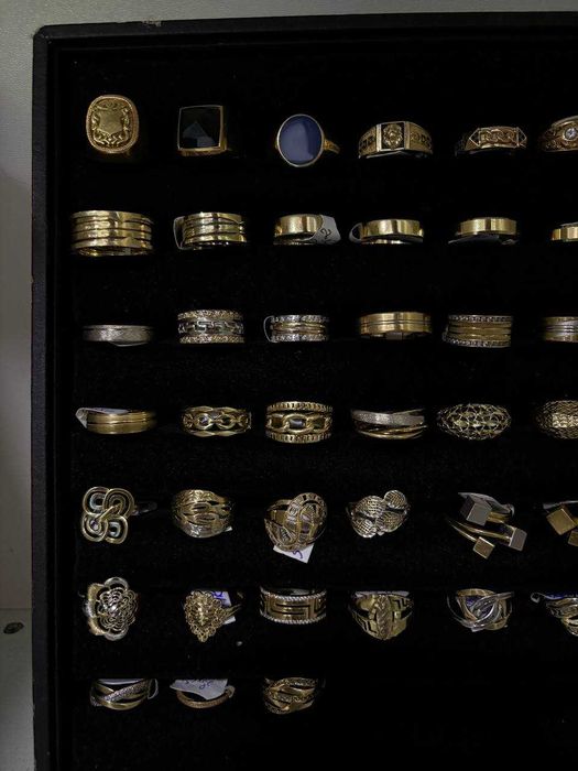 Inele Aur 14K Diverse Modele (ctg)staramanet