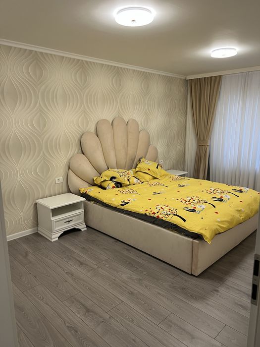 Proprietar, inchiriez apartament 3 camere - Gorjului