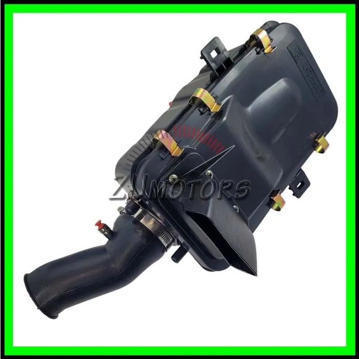 Carcasa Cutie Filtru Aer LINHAI 260 275 300 310 370 400 410 420 - Completa