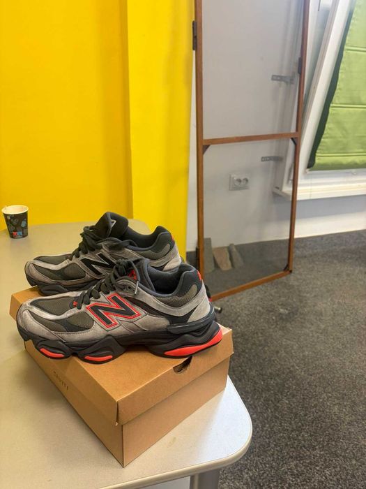 New Balance 90 60