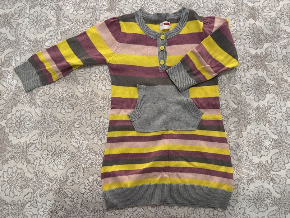 Детские платья