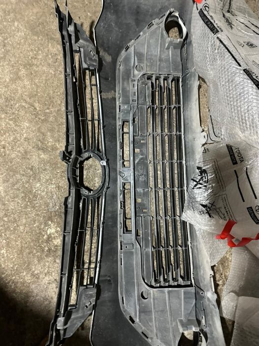 Toyota camry запчасти