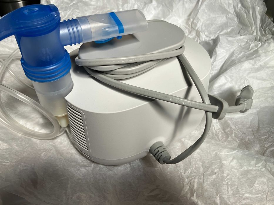 Inhalator Nebulizator Pari Boy Classic 130