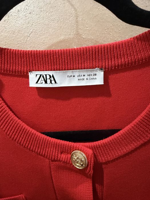Чисто нова рокля Zara