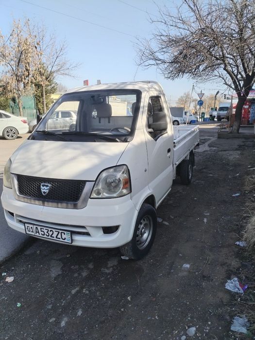 Продаётся Хайфай. 2012г. 211 000 пробег