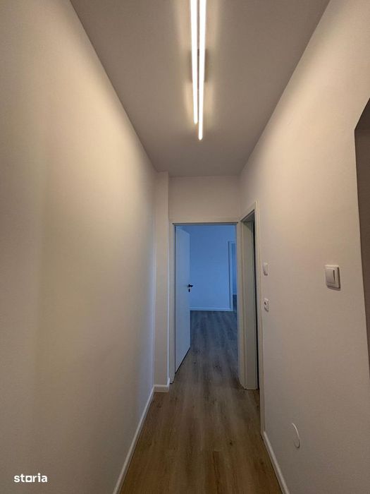 Apartament 2 camere renovat zona Cedonia