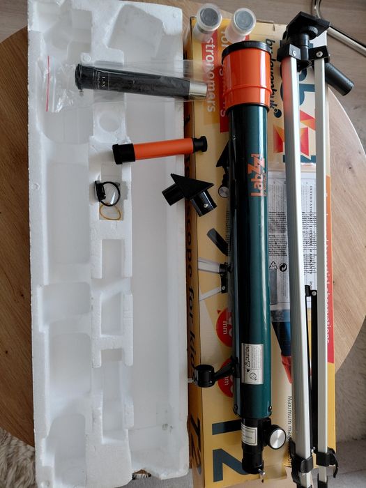 Levenhuk LapZZ T2