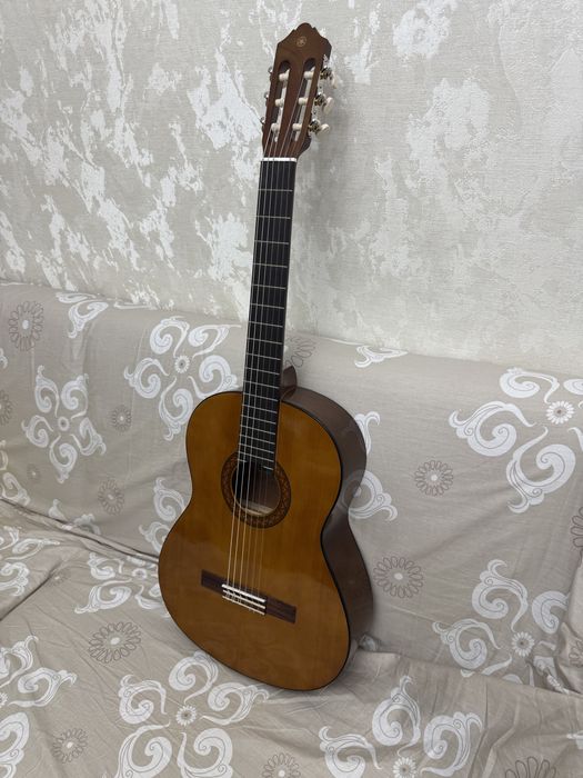 Акустическая Гитара Yamaha C40