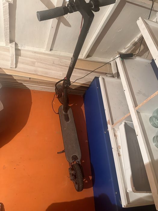 Самокат Dauscher M365