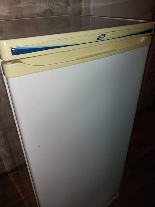 Морозильная камера