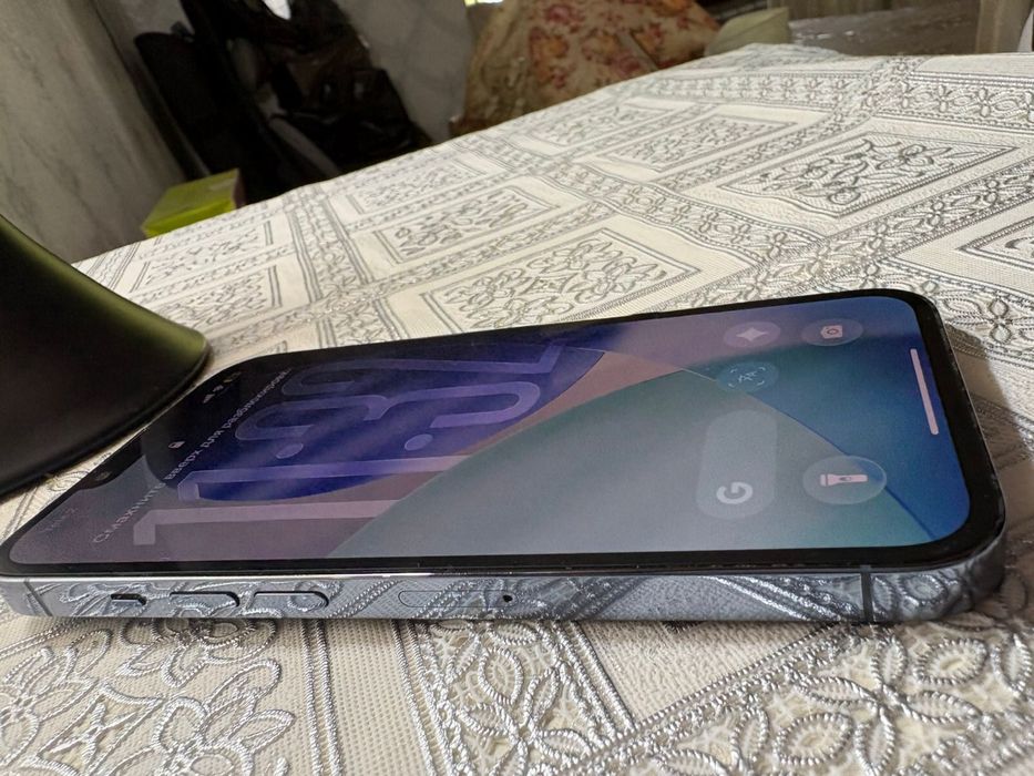 iphone 13 pro идеал, не ремонтировался
