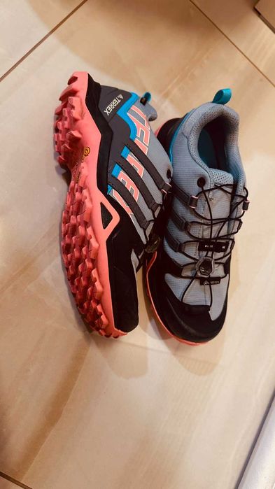 Туристически обувки Adidas TERREX Gore-tex