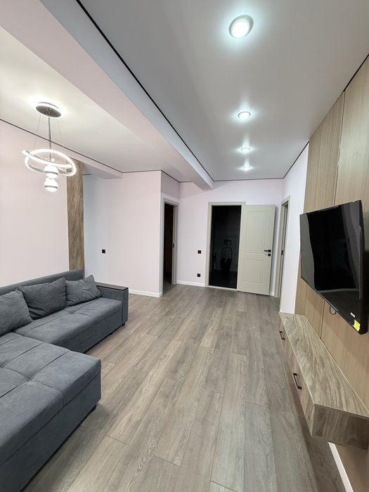 Сдам квартиру в аренду посуточно!!!