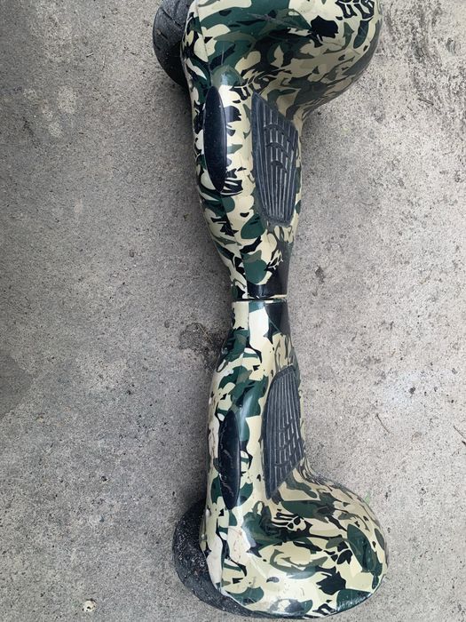 Продам 2 электро скейтборда