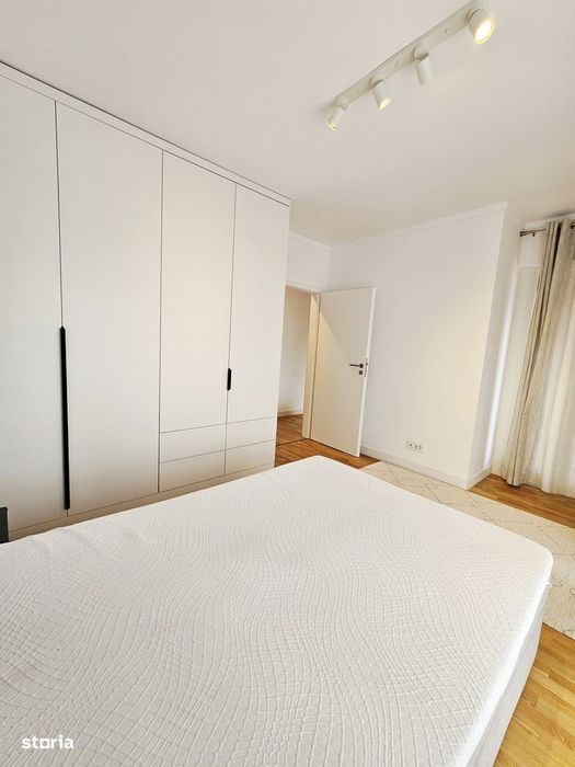 Apartament 2 camere centrala proprie, parcare, Marmura Residence Sec.1