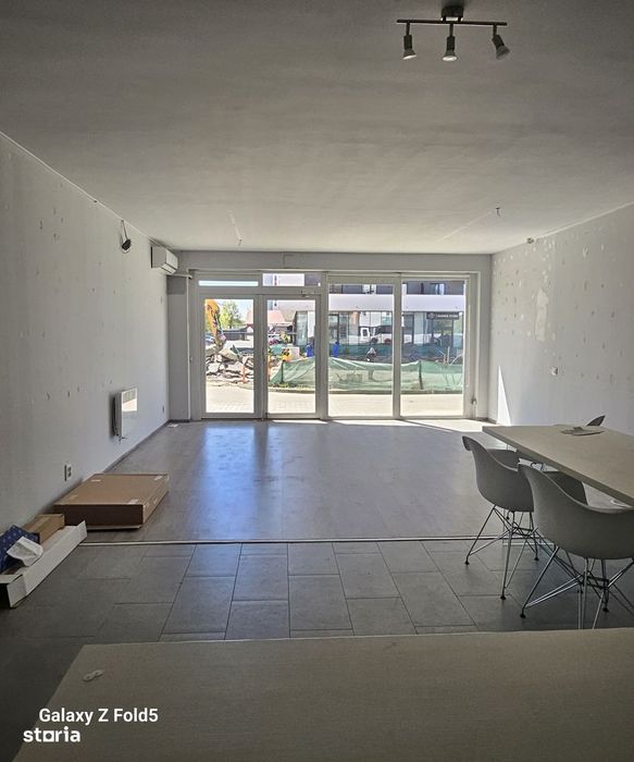 Spațiu comercial de închiriat | Oradea – str. T. Vladimirescu | 55 mp