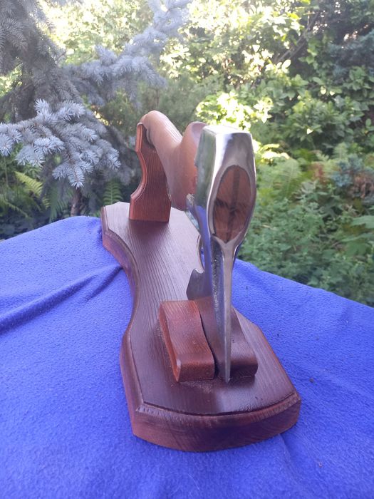 Топор универсальный