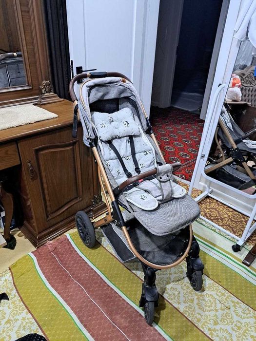 Коляска детская сотилади