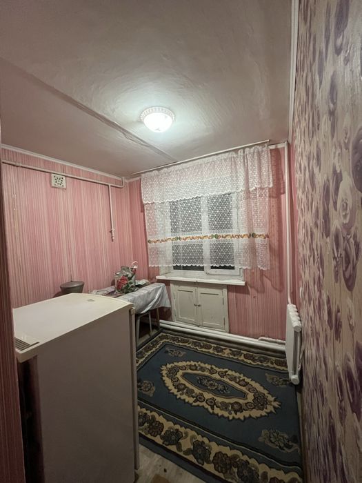 1 бөлмелі квартира сатылады