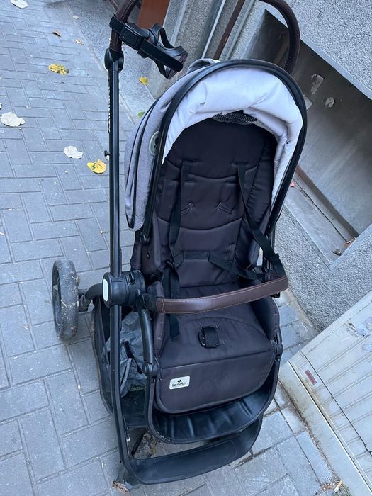 Lorelli Infinity премиум 3в1