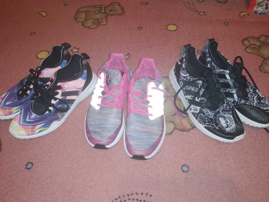 Adidas/Адидас  маратонки