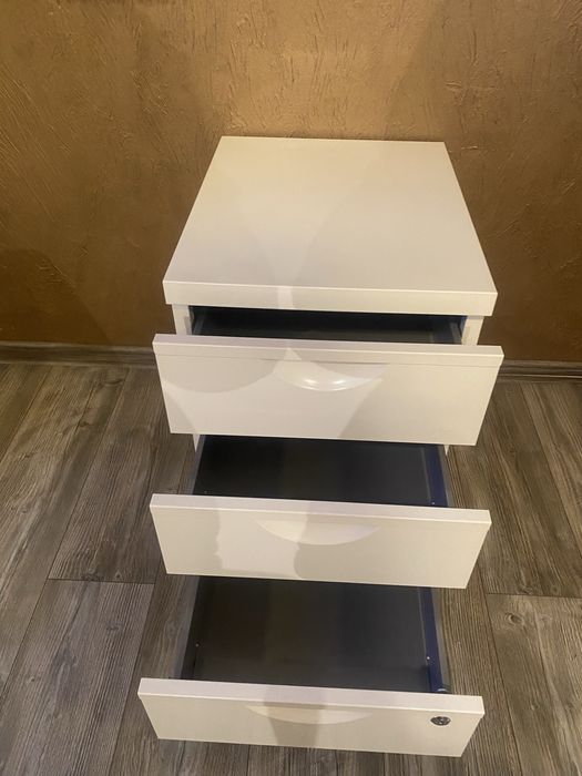 Rollbox,dulap cu sertare pt birou