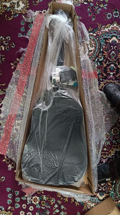 Гитара классический