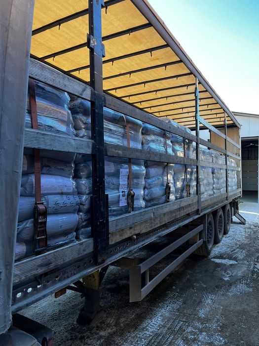 Премиальный корм для рыбы BioMar