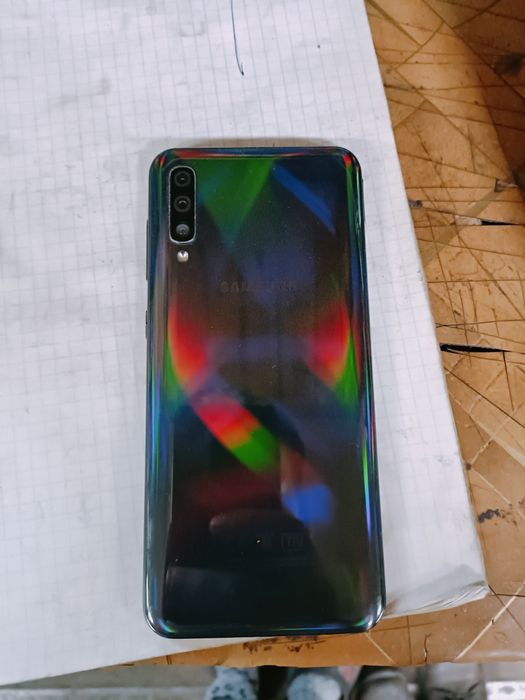 Самсунг а 50 цена 22000