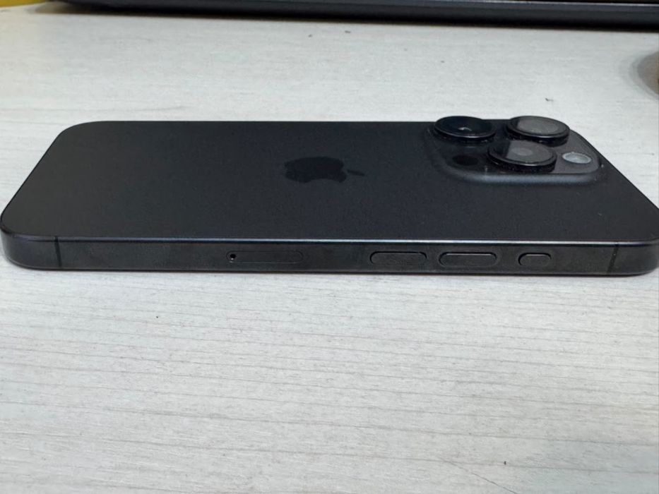 Iphone 15 pro/128gb