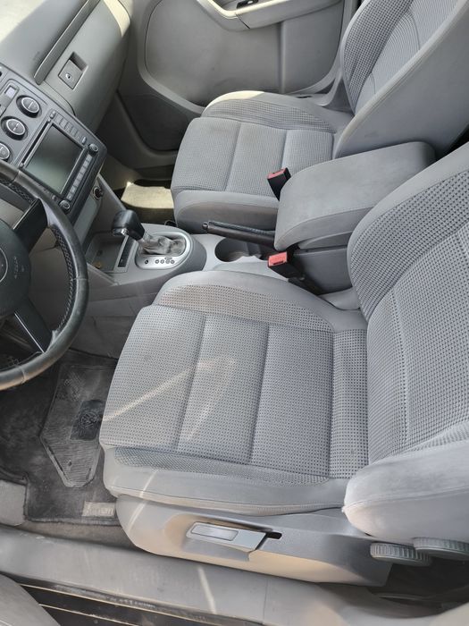 Тауран На части Автомат 2.0 D 140 коня