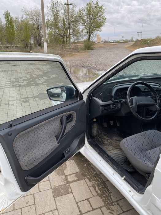 LADA 2114 в отличном состояние