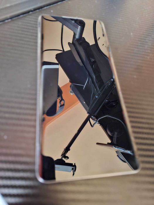 Telefon mobil realme 14 Pro 5G, Dual SIM, 256GB, 8GB RAM, Suede Grey