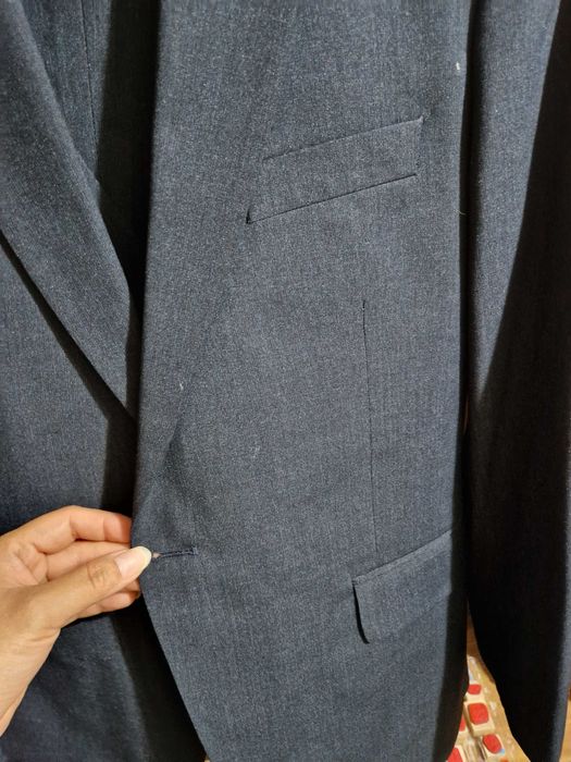 НОВЫЙ Мужской костюм тройка