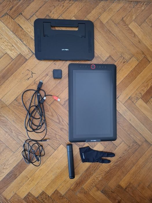 Tabletă grafică X-PEN 15.6 PRO
