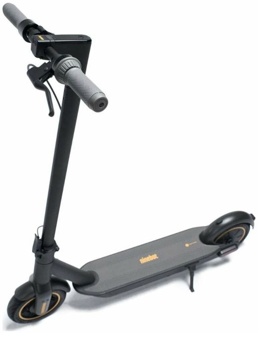 электро самокат ninebot max g30