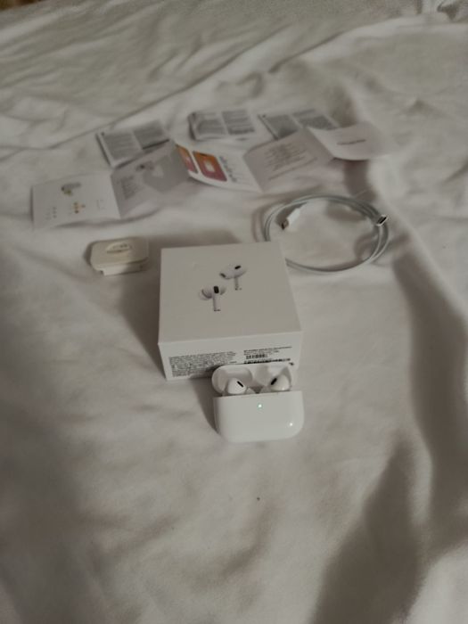 Vand airpods pro 2
