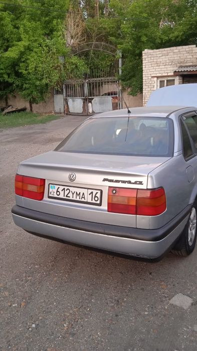 Продам Фольксваген Пассат В4