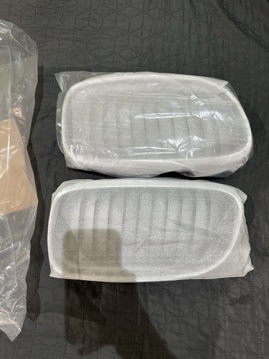 BMW e90 Kidney grills (бъбреци)