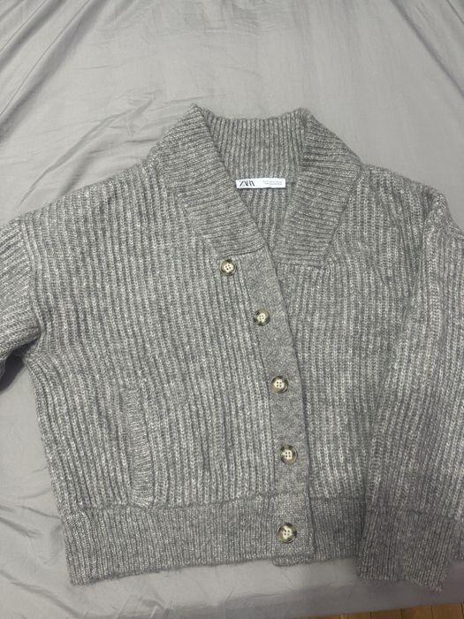Жилетка М/Л размер нова Зара