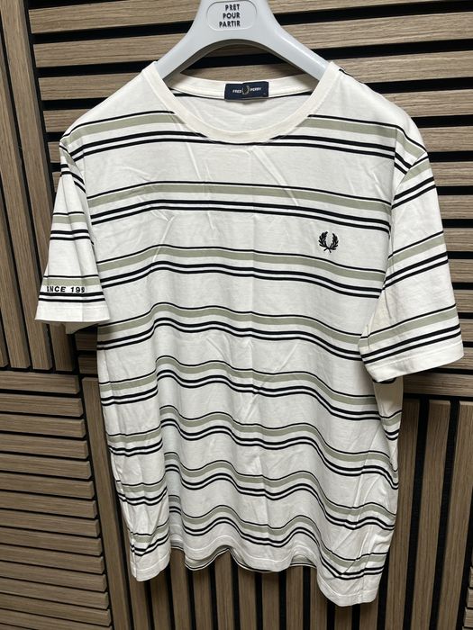 Fred Perry - размер  ХЛ / Оригинал