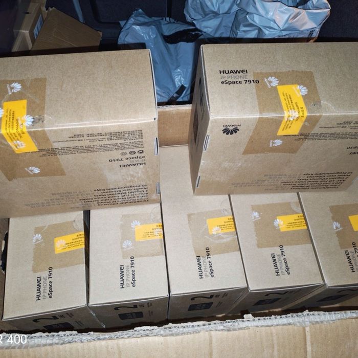 Huawei eSpace , iP телефоны , серии 7910,7950,7960