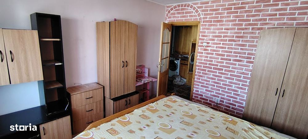 Apartament 4 camere C.Nationala-Bazar