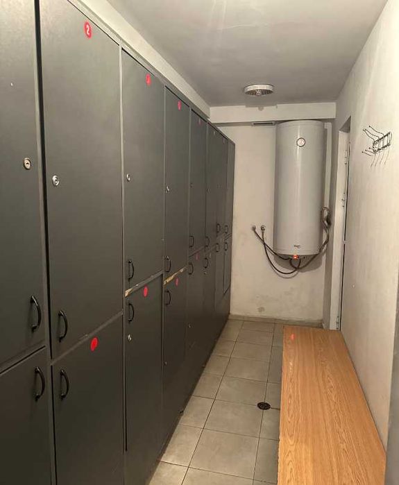 Дава се под наем Заведение в Варна, Гръцка махала - 247 кв.м за 500000 € - Снимка #10