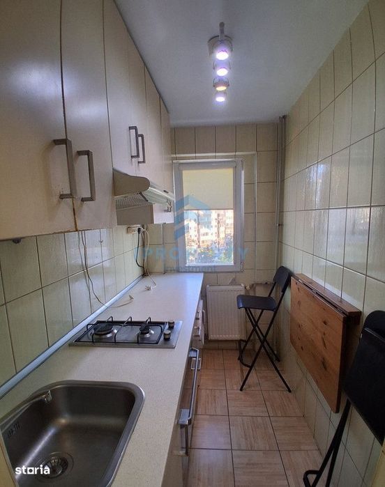 Vanzare Apartament 2 camere in Lujerului la 7 min de metrou